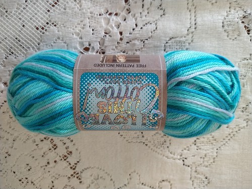 Love this filato cotone - i,