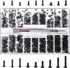 500 Pezzi Viti per Computer