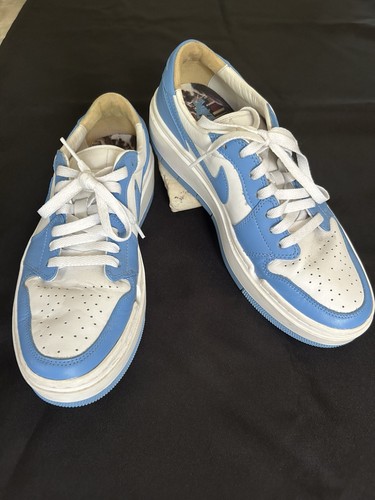 Nike air blu polvere taglia - air, 11
