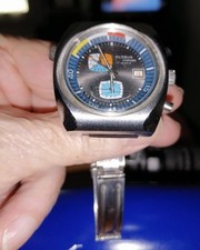 orologio vintage Globus Crono