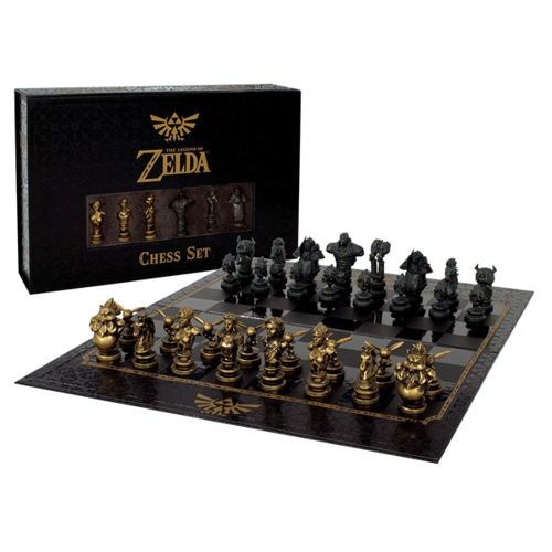 The legend zelda gioco - zelda, da