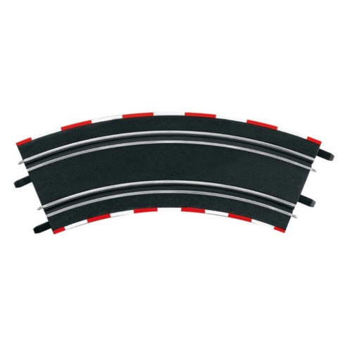 Carrera 20061645 curva - , 3/45°