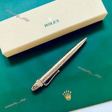 Penna sfera rolex stile - penna,