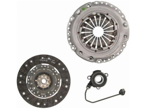 Kit frizione per opel - frizione,