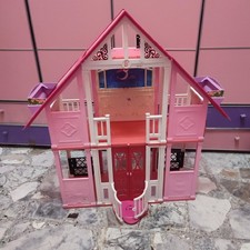 Casa Di Barbie Ross