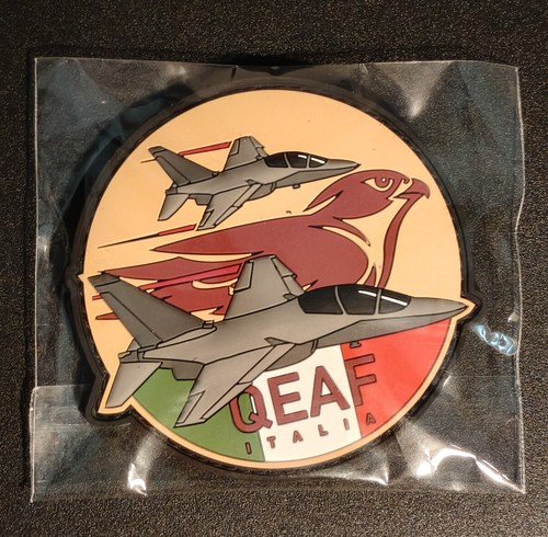 Patch qeaf qatar emiri air - qeaf,