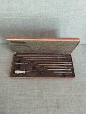 Starrett 124bz set - starrett,