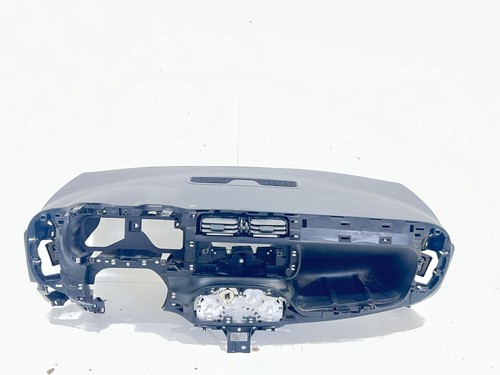 Cruscotto completo airbag - completo,