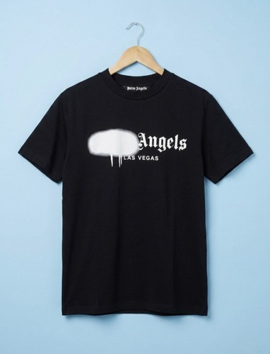 Maglietta palm angels - maglietta,