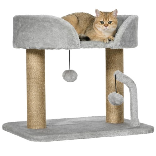 Torre per gatti max 5kg - gatti,