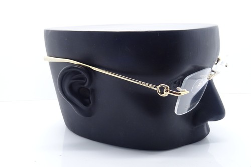 Gucci gg1703o 003 montatura - gucci,
