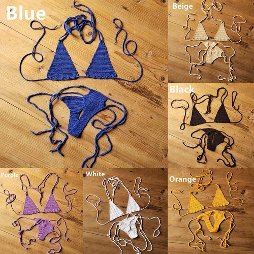 Set bikini donna sexy