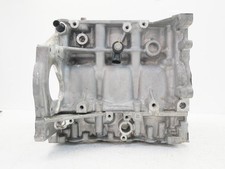 Blocco motore difettoso per