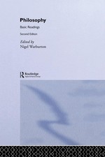 Philosophy: Basic Readings by