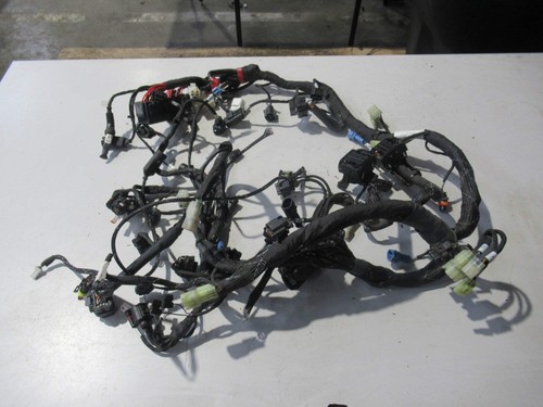 Impianto elettrico ducati - impianto,