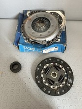 Kit Frizione Sachs 3000 385