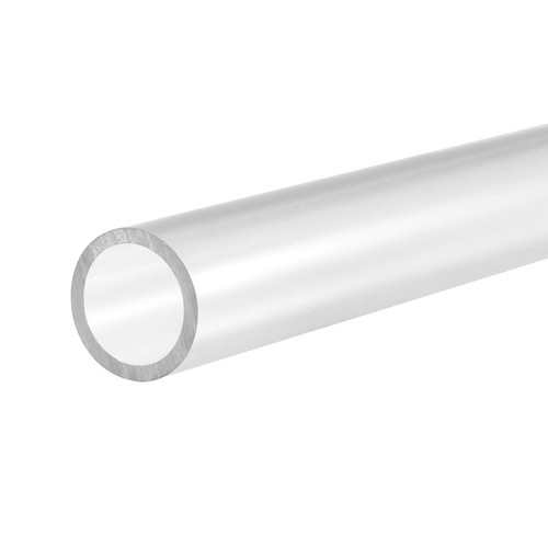 Pvc rigid round pipe 20mm - pvc,