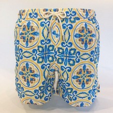 Costume Boxer MC2 Saint Barth