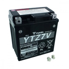 batteria moto YTZ7V wet