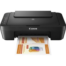 Canon pixma mg2525 all - canon,