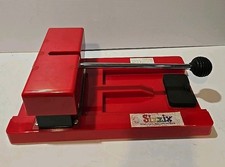 Fustellatrice Red Sizzix Big