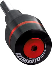 Tampone Paracarena  Rosso Con