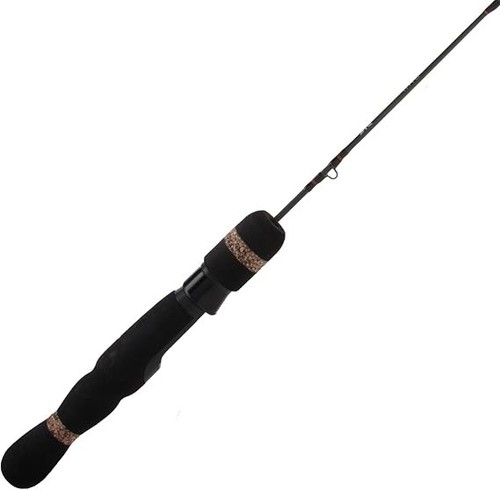 Canna spinning per ghiaccio - canna,