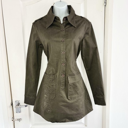 Skunkfunk camicia tunica donna - camicia,