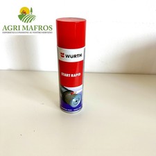 START RAPID,AVVIAMENTO RAPIDO