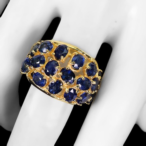 Anello argento sterling 925 - anello,