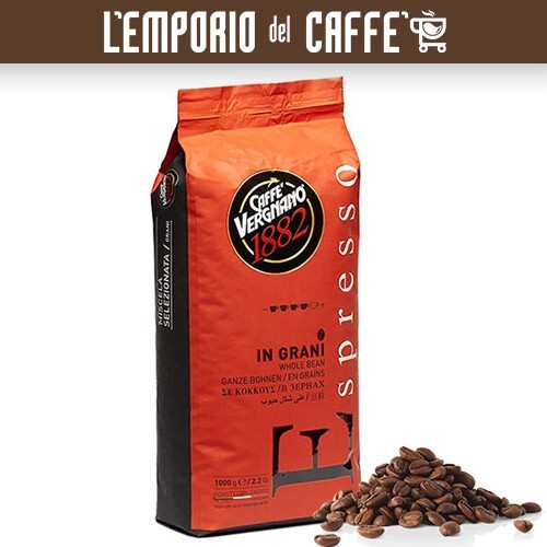 Caffe vergnano grani - vergnano,