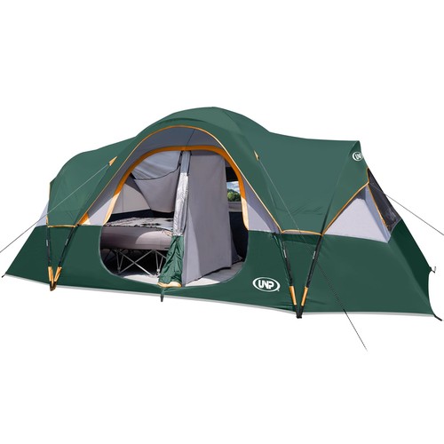 Tenda grande per festival