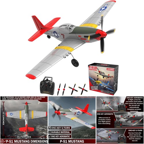 Mustang p51 canali - p51,