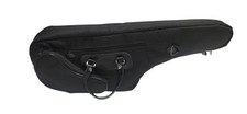 Rockbag custodia sax tenore PREMIERE NYLON BLACK