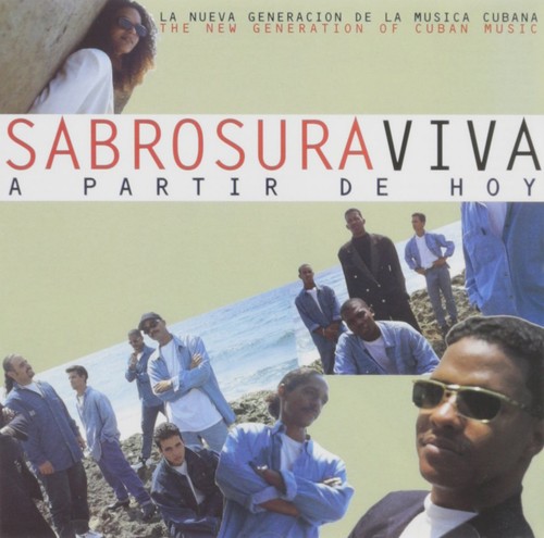 Partir hoy audio - de,