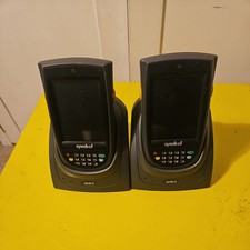 Terminale scanner codici a