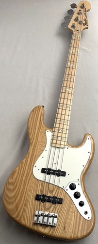 Basso jazz fender made - basso,