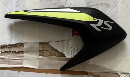 Carena laterale triumph street - carena,