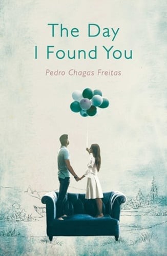 The day found - found, pedro