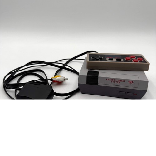 Emulatore nes usato - nes,