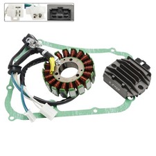 Kit Régulateur Alternateur
