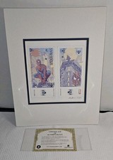 AMAZING SPIDER-MAN BANKNOTE
