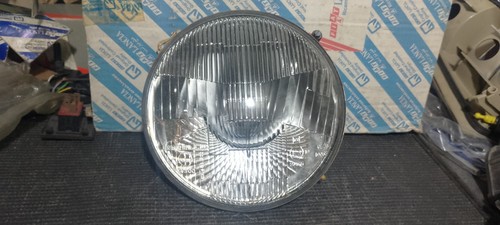 Alfa romeo alfetta prima - alfa, 1