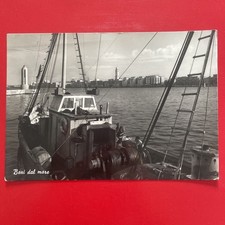 BELLISSIMA BARI DAL MARE
