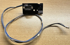 SCHEDA SENSORE IR INFRAROSSI