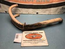 Collettore di scarico Honda CBF 500 2004-2006 con ammaccatura