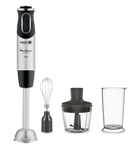 Moulinex dd6558 quickchef 3in1 - dd6558,