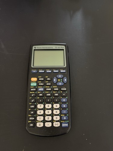 Texas instruments plus - texas,