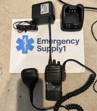 FULL SET || Icom IC-F24 UHF