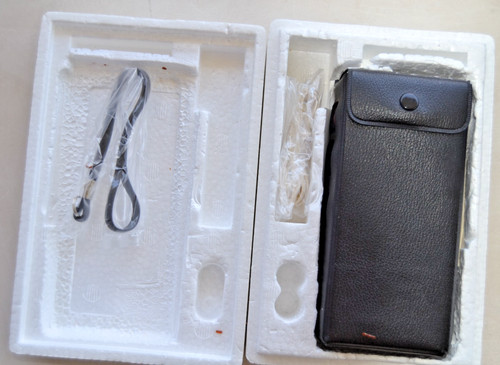 Micro cassette recorder - ,, mc